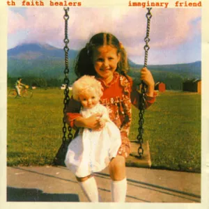 Imaginary friend